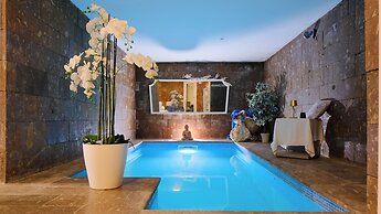 villa di l'abbiu country relax