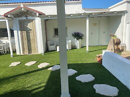 villa di l'abbiu country relax