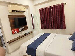 Hotel Prayosha