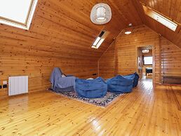 The Lodge