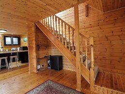 The Lodge