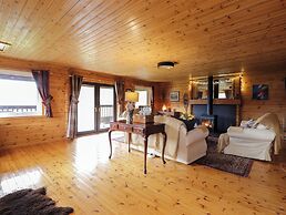 The Lodge