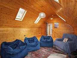 The Lodge