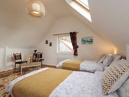The Lodge