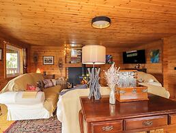 The Lodge