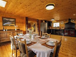 The Lodge