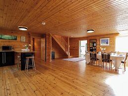 The Lodge