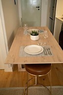 Luxurious Sea Point Studio Apartment