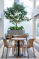 Luxurious Sea Point Studio Apartment
