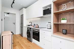 Luxurious Sea Point Studio Apartment