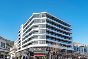 Luxurious Sea Point Studio Apartment