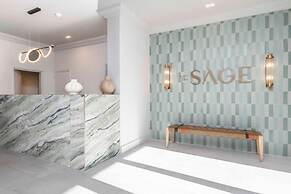 Luxurious Sea Point Studio Apartment