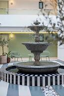 Luxurious Sea Point Studio Apartment