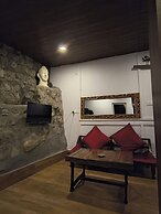 The Offroad Homestay
