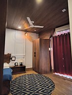 The Offroad Homestay