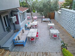 Kekik Alaçatı Otel