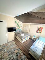Kekik Alaçatı Otel