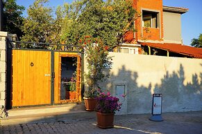 Kekik Alaçatı Otel