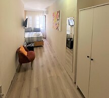 Kekik Alaçatı Otel