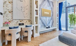 bnbme - Oxford Terraces - STUDIO