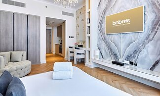bnbme - Oxford Terraces - STUDIO