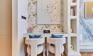 bnbme - Oxford Terraces - STUDIO