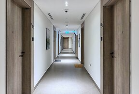 bnbme - Oxford Terraces - STUDIO