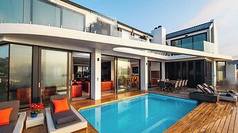 Boutique Ocean Views  incorporating Wend