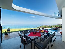 Boutique Ocean Views  incorporating Wend