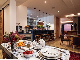 Boutique Ocean Views  incorporating Wend
