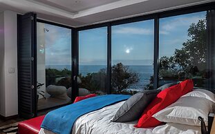Boutique Ocean Views  incorporating Wend