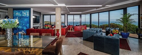 Boutique Ocean Views  incorporating Wend