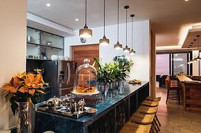 Boutique Ocean Views  incorporating Wend