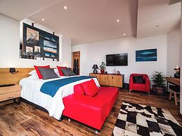 Boutique Ocean Views  incorporating Wend