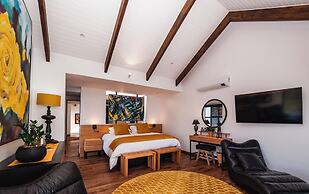 Boutique Ocean Views  incorporating Wend