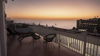 Dreamy Apartment Next to Anfi del Mar