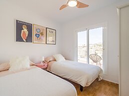 Dreamy Apartment Next to Anfi del Mar