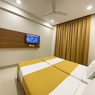 Stay Guru Hari Om Residency