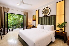 Sundaras Infinity Jungle Resort & Spa