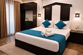 Sundaras Infinity Jungle Resort & Spa
