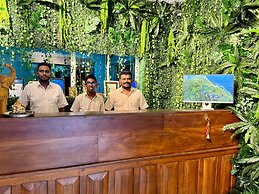 Sundaras Infinity Jungle Resort & Spa