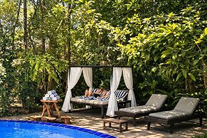 Sundaras Infinity Jungle Resort & Spa