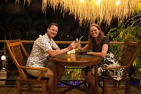 Sundaras Infinity Jungle Resort & Spa
