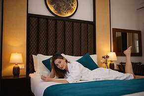 Sundaras Infinity Jungle Resort & Spa