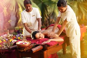 Sundaras Infinity Jungle Resort & Spa