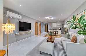 AB House