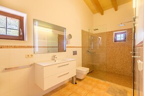 Tranquil Villa in Sant Joan