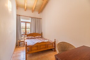 Tranquil Villa in Sant Joan