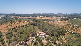 Tranquil Villa in Sant Joan