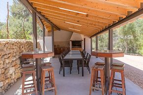 Tranquil Villa in Sant Joan